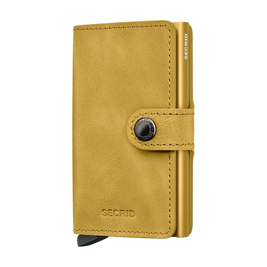 Secrid Wallet Yard Ultra Blue