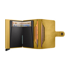 Secrid Novčanik Vintage Yellow