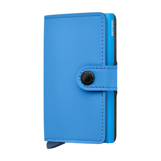 Secrid Novčanik Yard Ultra Blue