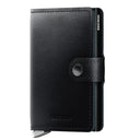 Secrid Premium Novčanik Dusk Black