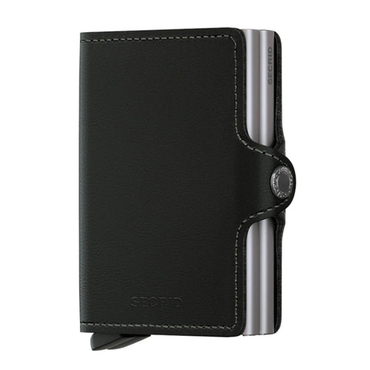 Secrid Twinwallet Original Black