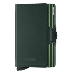 Secrid Twinwallet Original Green