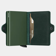 Secrid Twinwallet Original Green