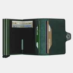 Secrid Twinwallet Original Green