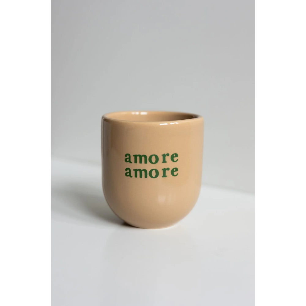 Sisi Šalica Amore Amore Sand