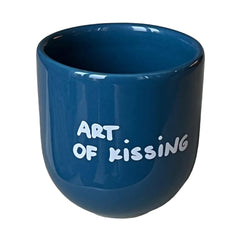 Sisi Mug Art of kissing