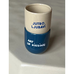 Sisi Mug Art of kissing