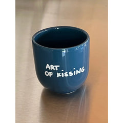 Sisi Mug Art of kissing