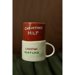 Sisi Šalica Christmas Milf