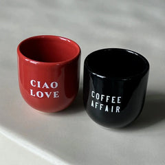 Sisi Mug Ciao Love