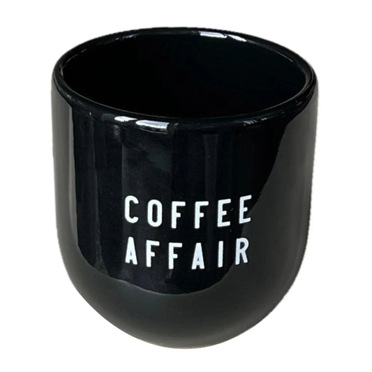 Sisi Mug Coffee Affair