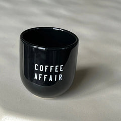 Sisi Mug Coffee Affair