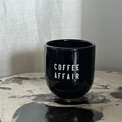 Sisi Mug Coffee Affair