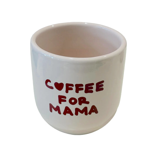 Sisi Mug Coffee for mom