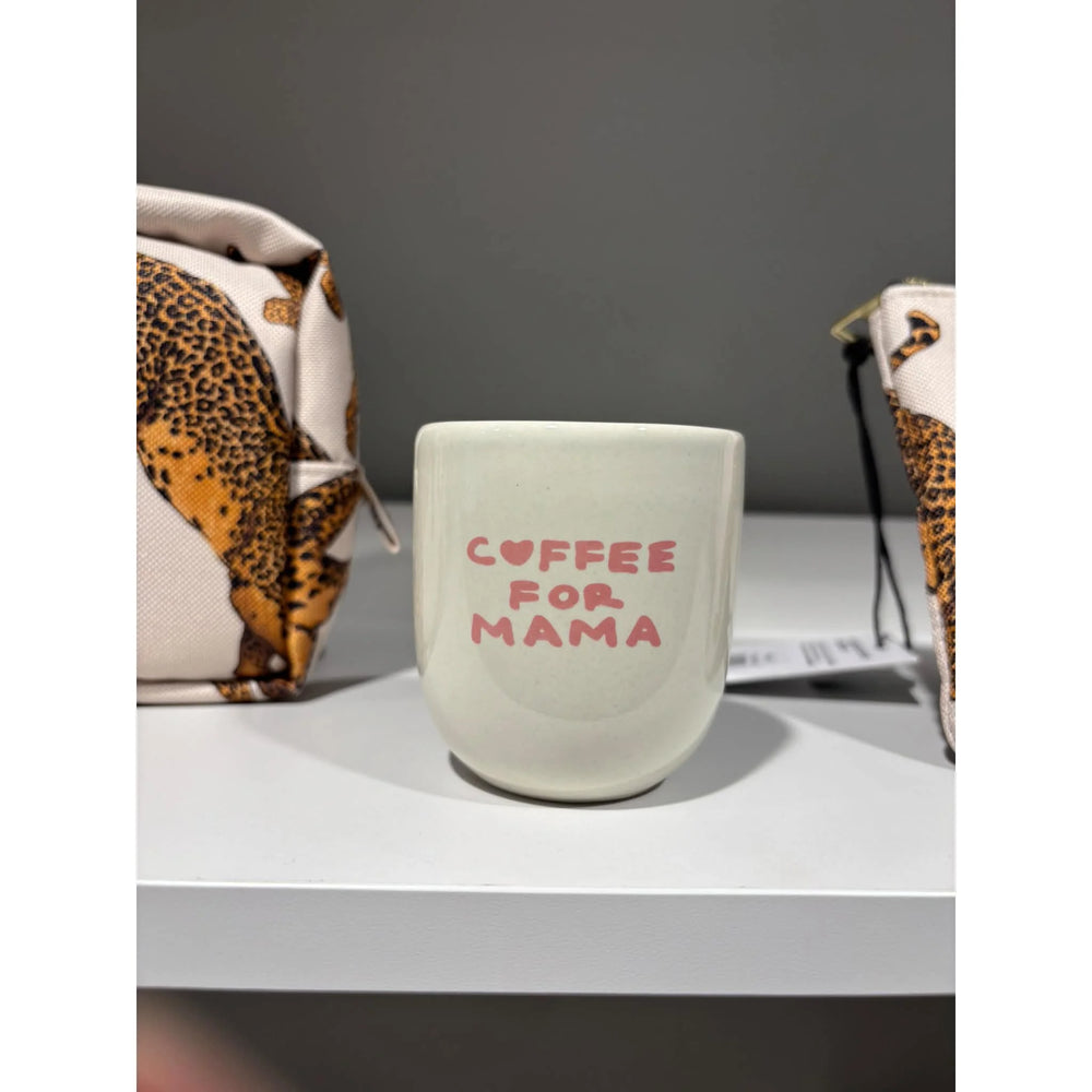 Sisi Šalica Coffee for mama - mala u ambijentu