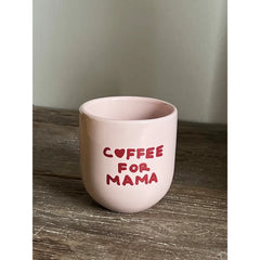 Sisi Mug Coffee for mom