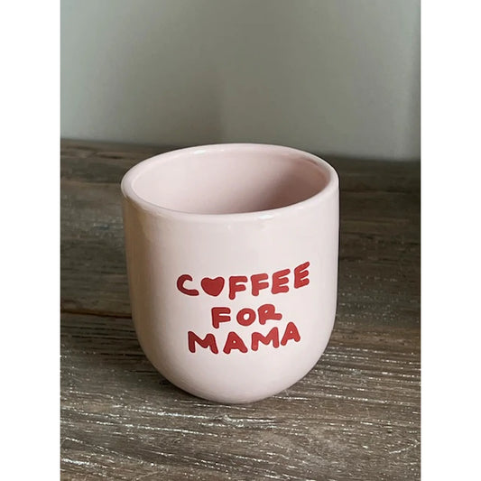 Sisi Mug Coffee for mom