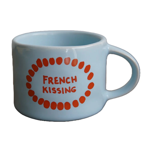 Sisi Šalica French Kissing
