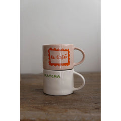 Sisi Šalica Le Cafe