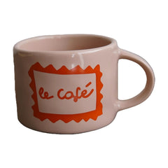Sisi Šalica Le Cafe