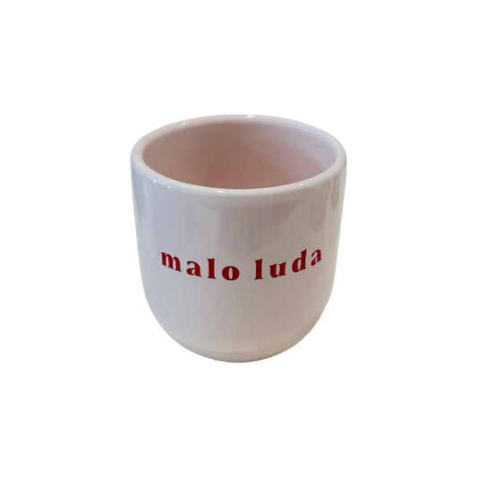 Sisi Šalica Malo luda - mala