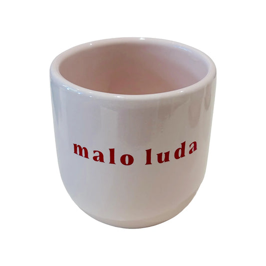 Sisi Mug Little Crazy