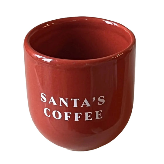 Sisi Šalica Santa's Coffee