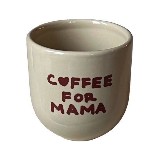 Sisi Mug Coffee for mom