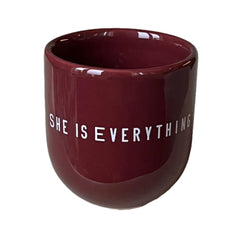 Sisi Mug She is everything