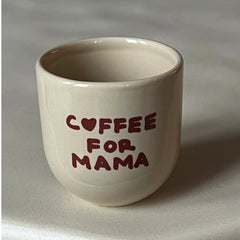 Sisi Mug Coffee for mom