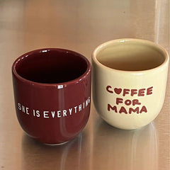 Sisi Mug Coffee for mom