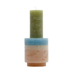 Stan Editions Svijeća Stack 02 - Beige