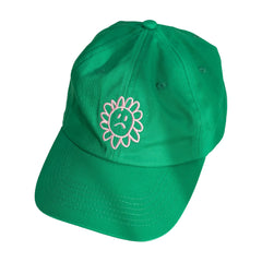 Tarta Gelatina Šilterica Silly Flower Green