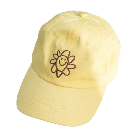 Tarta Gelatina Šilterica Silly Flower Yellow