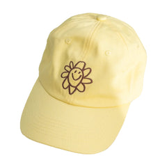 Tarta Gelatina Šilterica Silly Flower Yellow