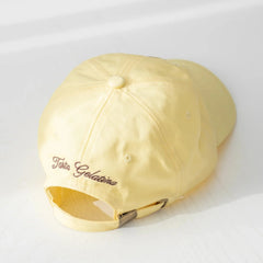 Tarta Gelatina Šilterica Silly Flower Yellow