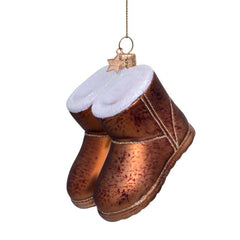 Vondels Ukras za bor Boots