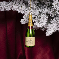 Vondels Ukras za bor Champagne