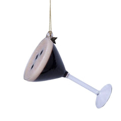 Vondels Ukras za bor Espresso Martini