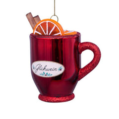 Vondels Ukras za bor Mulled Wine