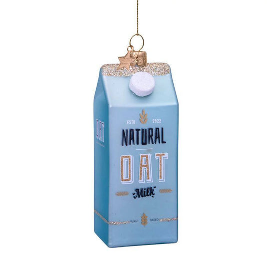 Vondels Ukras za bor Oat Milk