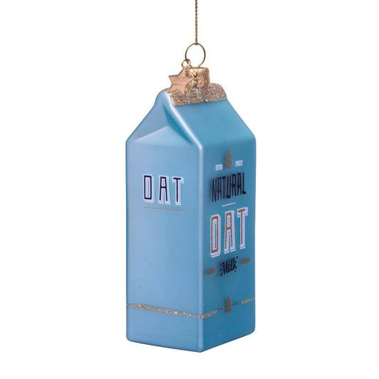 Vondels Ukras za bor Oat Milk