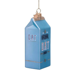 Vondels Ukras za bor Oat Milk