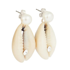 Wald La Piscina Earrings Just a friend