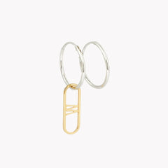 Wald Earrings NYC