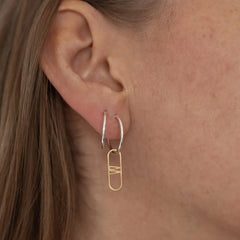 Wald Earrings NYC