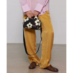 Wouf Bowling torba Night Daisy | SHARENO