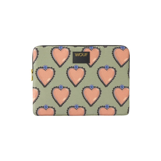 Wouf Etui za iPad Glow