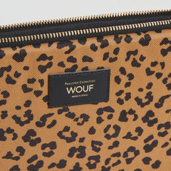 Wouf Laptop case Agar 13" and 14"