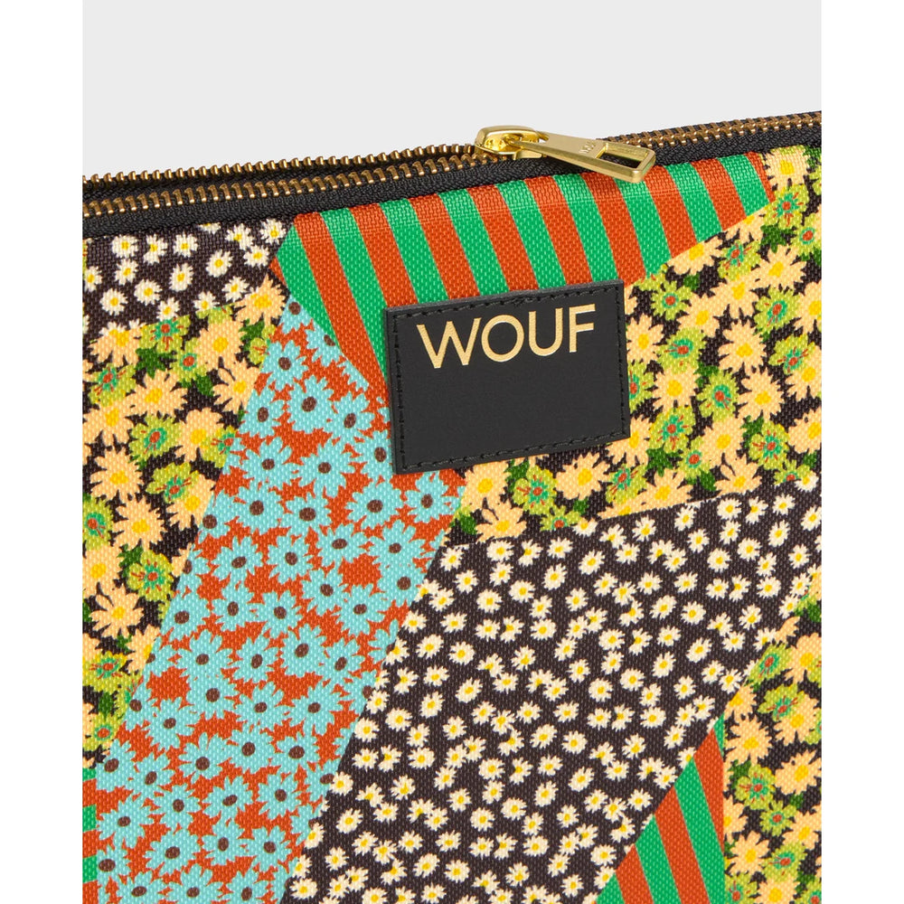 Etui za laptop Bohemia 15" i 16'' Wouf - dodatni prikaz